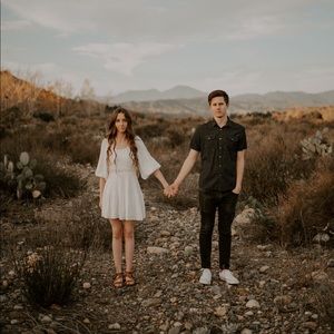 Meet your Posher, Kelsi